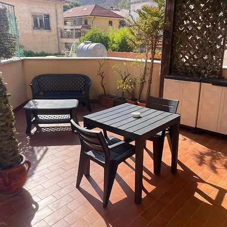 Mondello Stesicoro Apartment Palermo Eksteriør billede