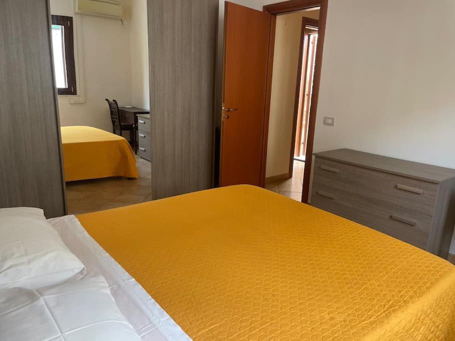 Mondello Stesicoro Apartment Palermo Eksteriør billede