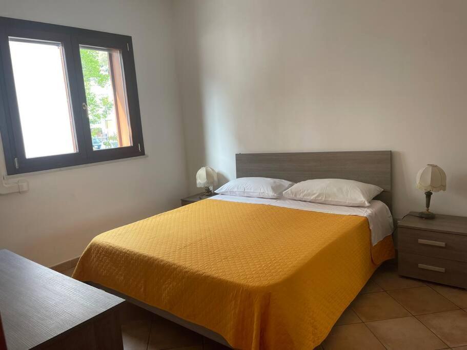 Mondello Stesicoro Apartment Palermo Eksteriør billede