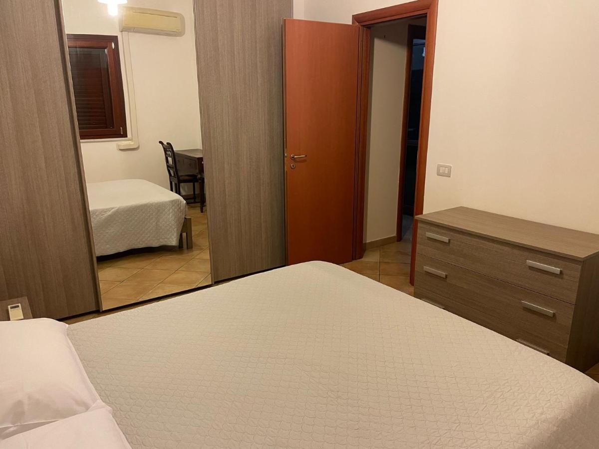 Mondello Stesicoro Apartment Palermo Eksteriør billede