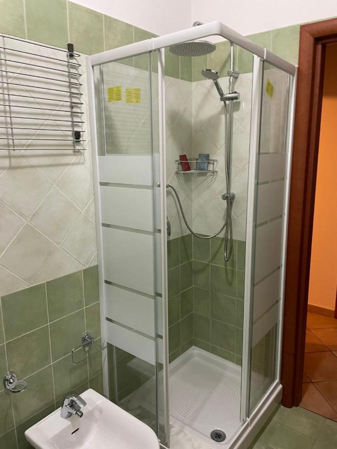 Mondello Stesicoro Apartment Palermo Eksteriør billede