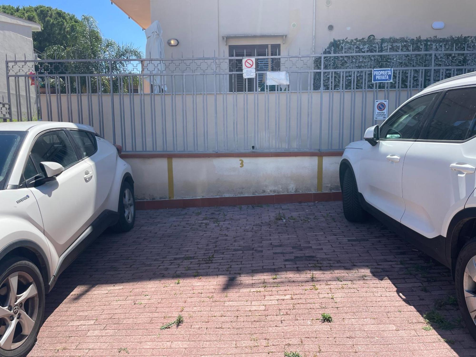 Mondello Stesicoro Apartment Palermo Eksteriør billede